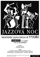 Jazzov noc