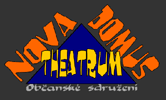 Nova Domus Theatrum logo